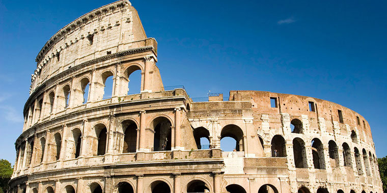 Cheap Car Rentals in Rome