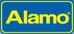 Alamo company image logo