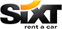 Sixt company image logo