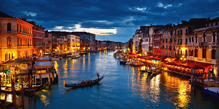 Cheap Car Rentals in Venice