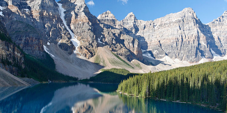 Cheap WestJet Flights to Canada