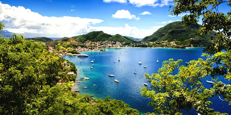 Cheap Guadeloupe Flights