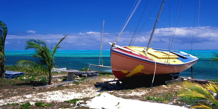 Vols abordables - Turks and Caicos