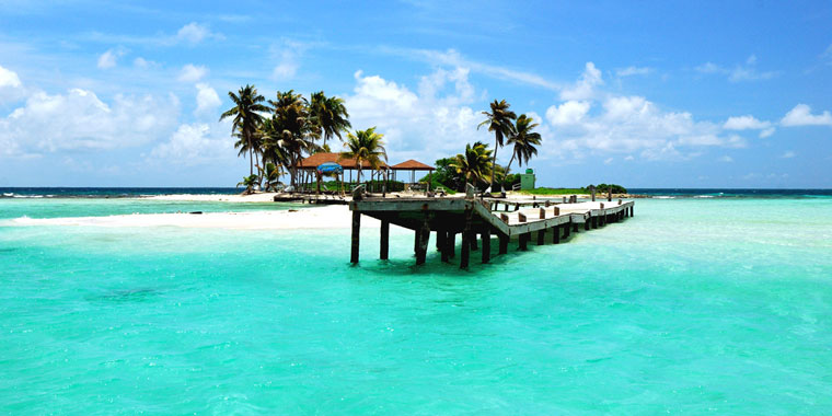 Cheap Belize Flights