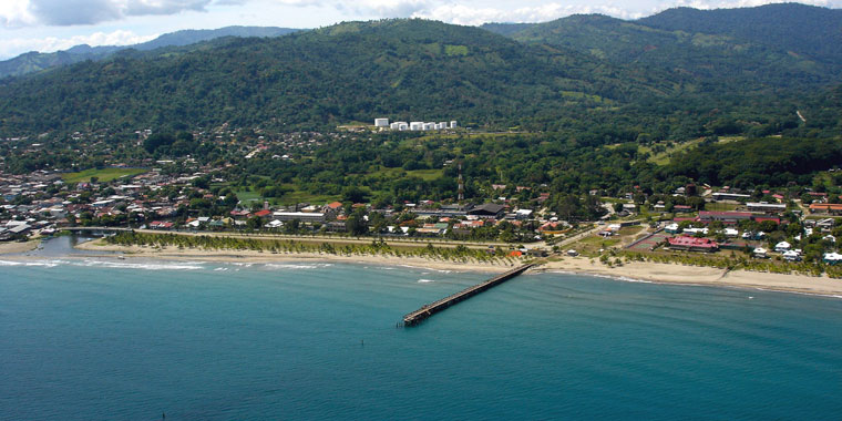 Cheap La Ceiba Flights