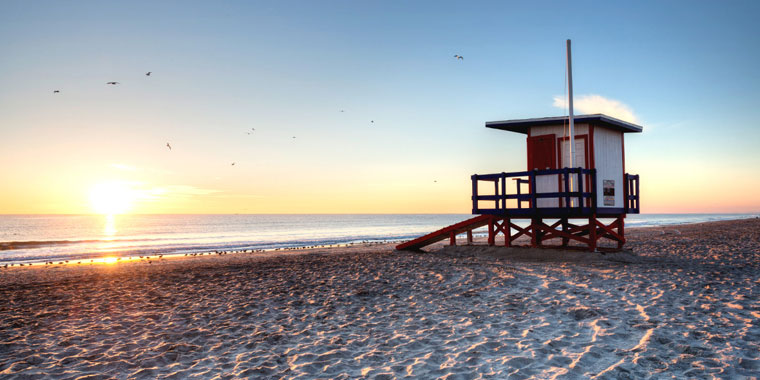 Vols abordables - Cocoa Beach