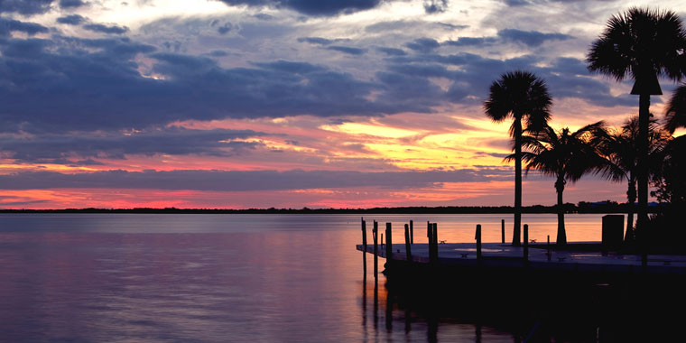 Vols abordables - Key Largo