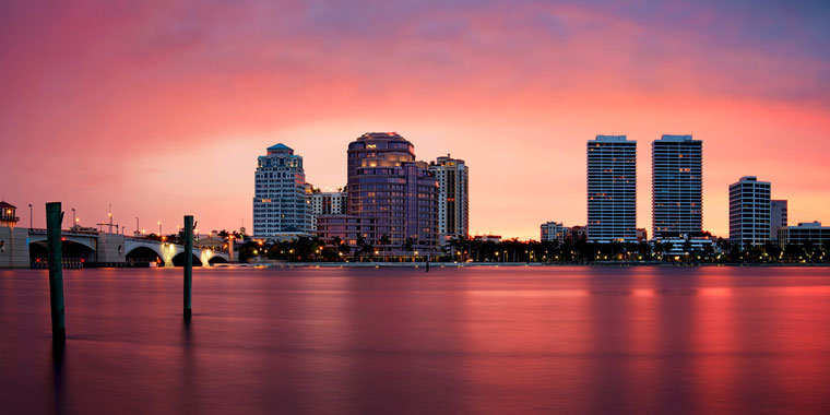 Cheap West Palm Beach Flights