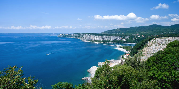 Cheap Trieste Flights