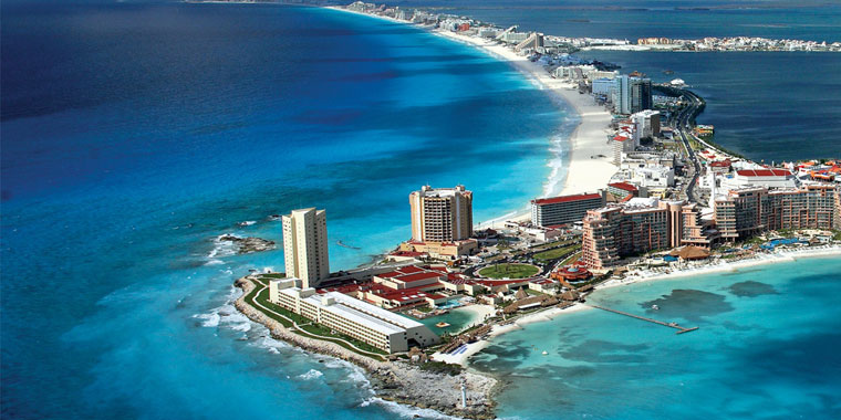 Cheap Cancun Flights