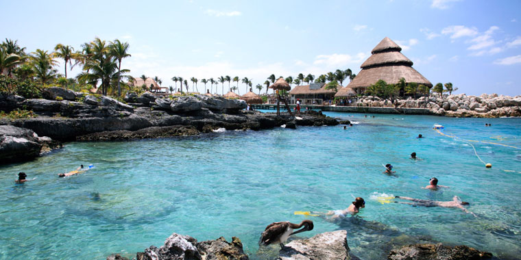 Cheap Cozumel Flights