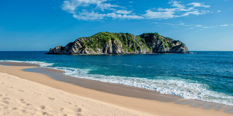 Cheap Huatulco Flights