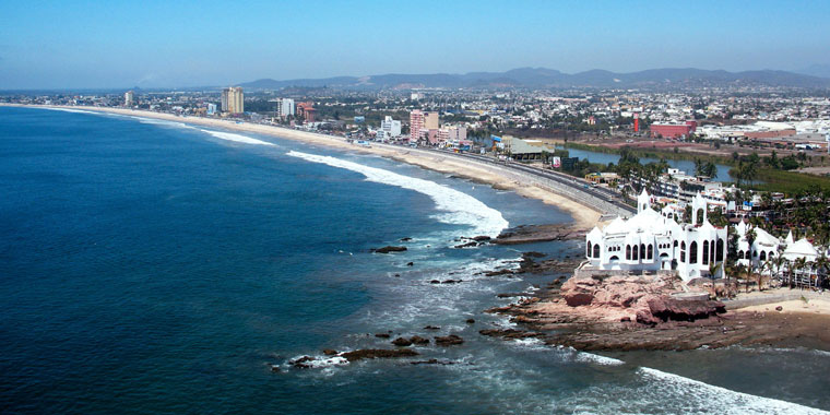 Cheap Mazatlan Flights