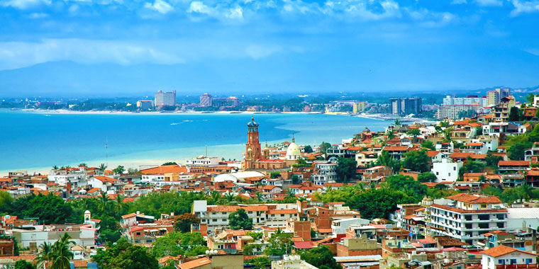 Cheap Puerto Vallarta Flights