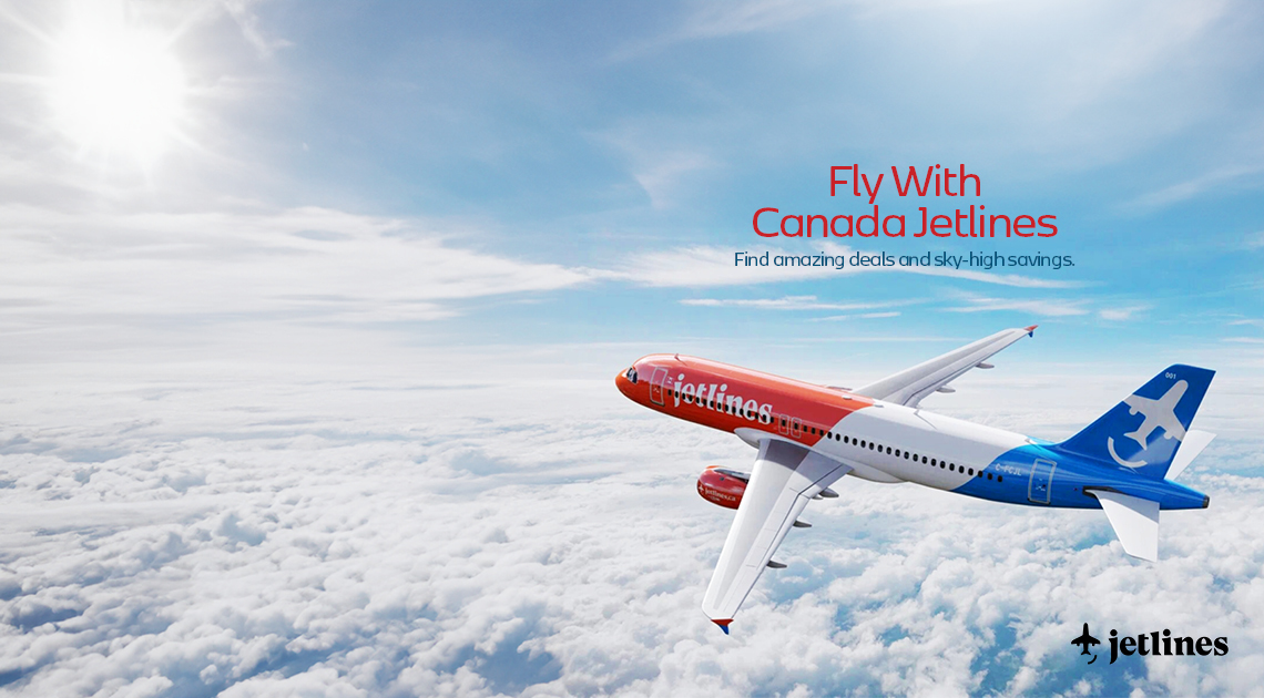 Canada Jetlines