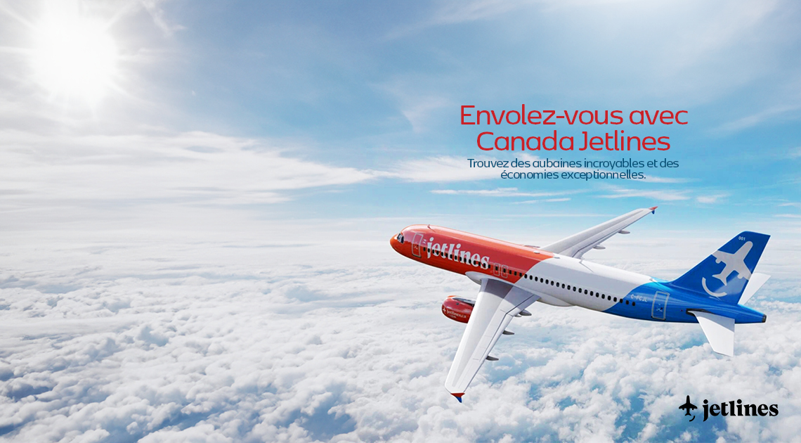 Canada Jetlines