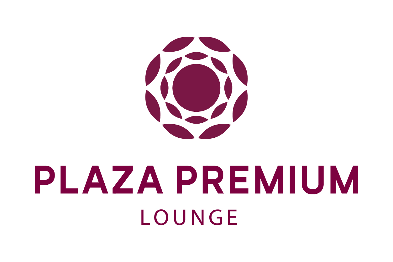 Plaza Premium Lounge Logo